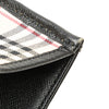 Burberry House Check Canvas Tote Secondhand