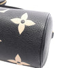 Louis Vuitton Bicolor Monogram Empreinte Giant Papillon BB Secondhand