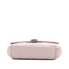 Saint Laurent Medium Sheepskin Triquilt Monogram College Bag Secondhand