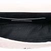 Saint Laurent Medium Sheepskin Triquilt Monogram College Bag Secondhand