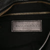 Burberry Shimmer Check Coated Canvas Crossbody Secondhand
