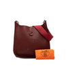 Hermès Togo Evelyne I 33 Secondhand