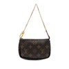 Louis Vuitton Monogram Mini Pochette Accessoires Secondhand