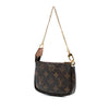 Louis Vuitton Monogram Mini Pochette Accessoires Secondhand