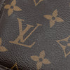Louis Vuitton Monogram Mini Pochette Accessoires Secondhand