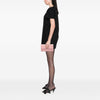Miu Miu Matelasse Nappa Clutch Secondhand