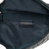 Dior Diorissimo Canvas Saddle Pouch Secondhand