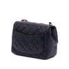 Chanel Mini Square Classic Lambskin Single Flap Secondhand