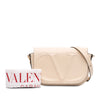 Valentino Medium Calfskin VLogo Walk Crossbody Secondhand
