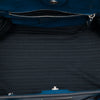 Prada Soft Calf Front Pocket Shopping Tote Secondhand