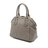 Gucci Medium Guccissima Scarlett Satchel Secondhand