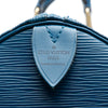 Louis Vuitton Epi Keepall 55 Secondhand