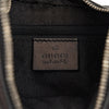 Gucci Denim Web Shoulder Bag Secondhand