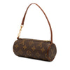 Louis Vuitton Monogram Papillon Pochette Secondhand