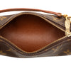 Louis Vuitton Monogram Papillon Pochette Secondhand