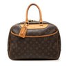 Louis Vuitton Monogram Deauville Secondhand