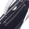 Fendi Studded Leather Peekaboo ISeeU Briefcase Secondhand