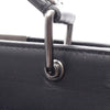 Fendi Studded Leather Peekaboo ISeeU Briefcase Secondhand