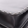 Fendi Studded Leather Peekaboo ISeeU Briefcase Secondhand