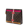 Louis Vuitton Monogram Summer Trunks Toiletry Pouch 26 Secondhand