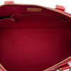 Louis Vuitton Monogram Vernis Alma GM Secondhand