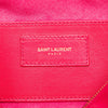 Saint Laurent Baby Leather Classic Duffle Satchel Secondhand