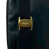 Ferragamo Calfskin Vara Crossbody Secondhand