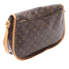 Louis Vuitton Monogram Menilmontant MM Secondhand