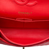 Chanel Medium Classic Lambskin Double Flap Secondhand