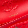Chanel Medium Classic Lambskin Double Flap Secondhand