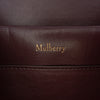 Mulberry Classic Grain Calfskin Maple Tote Secondhand