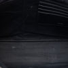 Dior Oblique Canvas A4 Zipped Pouch Secondhand