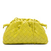 Bottega Veneta Nappa Intrecciato The Mini Pouch Crossbody Secondhand