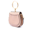 Chloé Medium Leather Nile Bracelet Satchel Secondhand