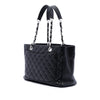 Chanel Caviar Grand Shopping Tote Secondhand