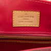 Louis Vuitton Monogram Vernis Reade PM Secondhand