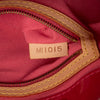 Louis Vuitton Monogram Vernis Reade PM Secondhand