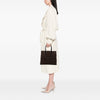 Fendi Zucchino Canvas Tote Secondhand