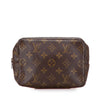 Louis Vuitton Monogram Trousse Toilette 18 Secondhand