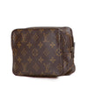 Louis Vuitton Monogram Trousse Toilette 18 Secondhand
