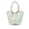 Hermès Micro Swift Lucky Daisy Picotin Lock 14 Secondhand