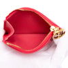 Louis Vuitton Monogram Empreinte Romy Card Holder Secondhand