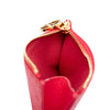 Louis Vuitton Monogram Empreinte Romy Card Holder Secondhand