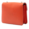 Gucci Small Dollar Calfskin Interlocking G Crossbody Secondhand