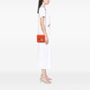 Gucci Small Dollar Calfskin Interlocking G Crossbody Secondhand