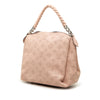 Louis Vuitton Monogram Mahina Babylone Chain BB Secondhand
