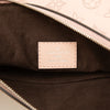 Louis Vuitton Monogram Mahina Babylone Chain BB Secondhand