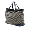 Gucci Medium GG Canvas Brick Lane Tote Secondhand