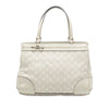 Gucci Guccissima Mayfair Tote Secondhand