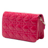 Dior Patent Cannage Miss Dior Promenade Crossbody Secondhand